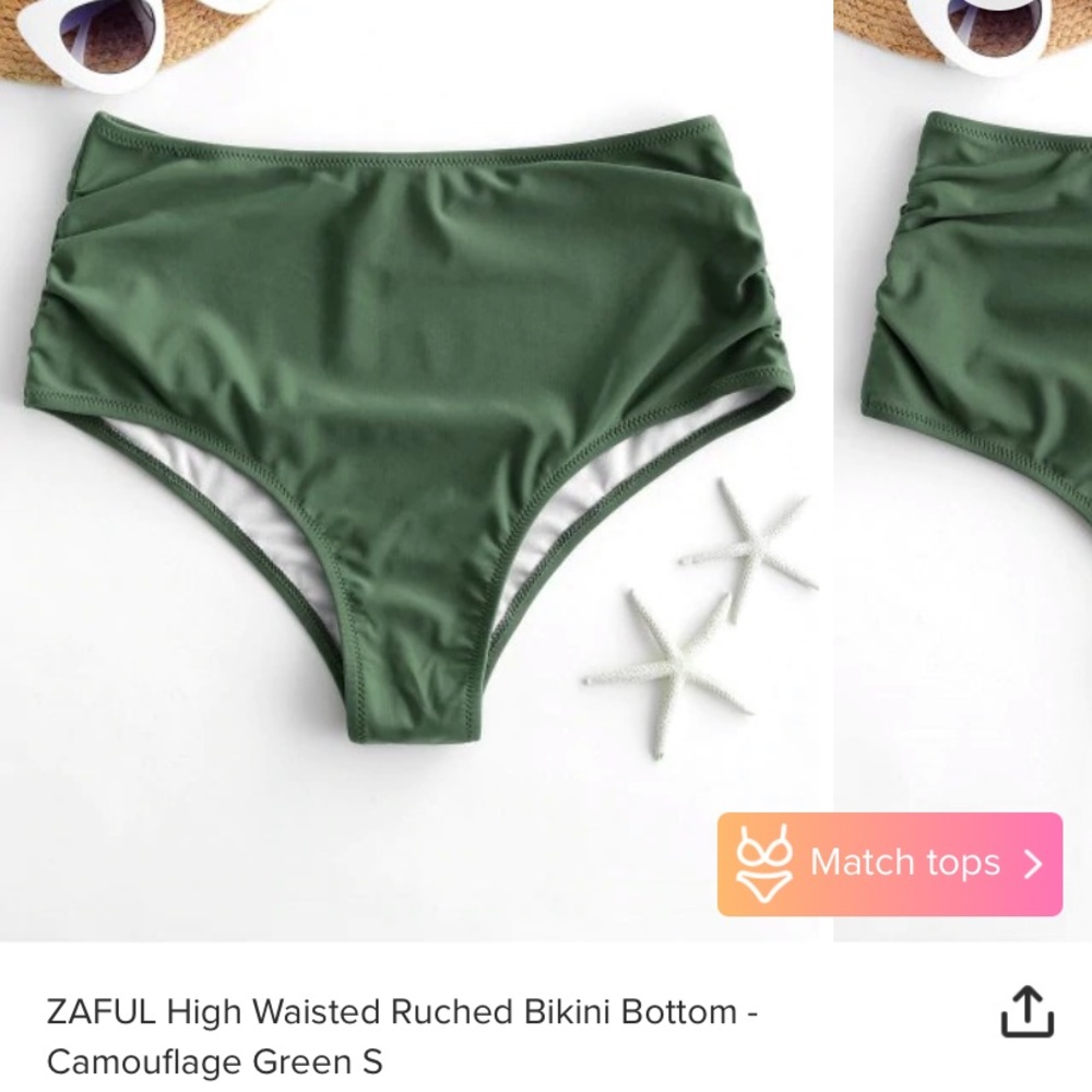 Woman’s Suit bottoms